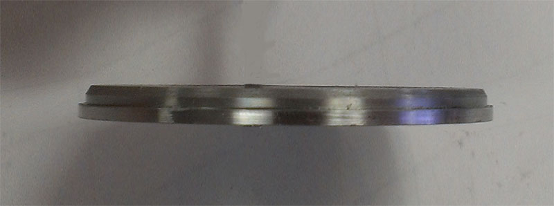Production Time Reduced 20 Fold – Acro Metal Stamping